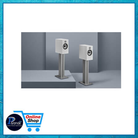 ลำโพง Bowers&Wilkins : 606 S3 สีขาว_4